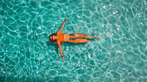 Read more about the article How to Keep Your Pool Water Safe Without Overusing Chemicals