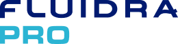 a close up of a logo
