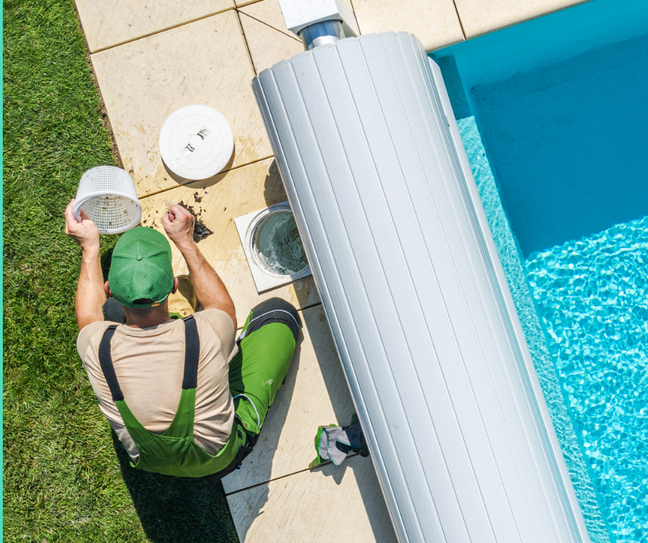 How to Find the Best Pool Cleaning Service Near You