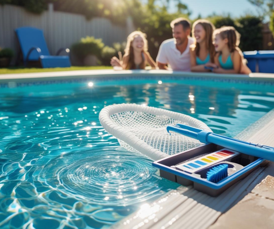 Pool Maintenance Services: How Often Should You Clean Your Pool?