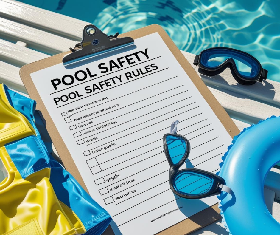 10 Essential Pool Safety Rules Every Family Should Follow This Summer