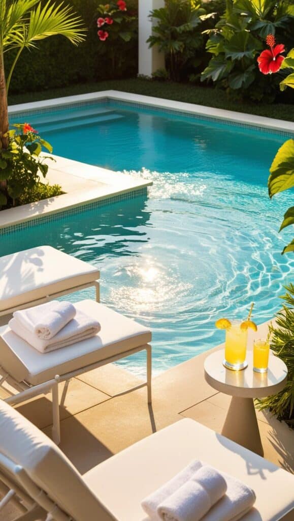 How to Clean Your Pool Salt Cell Without Damaging It