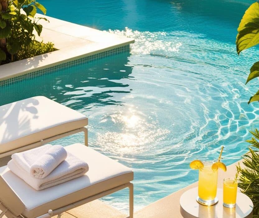 How to Clean Your Pool Salt Cell Without Damaging It