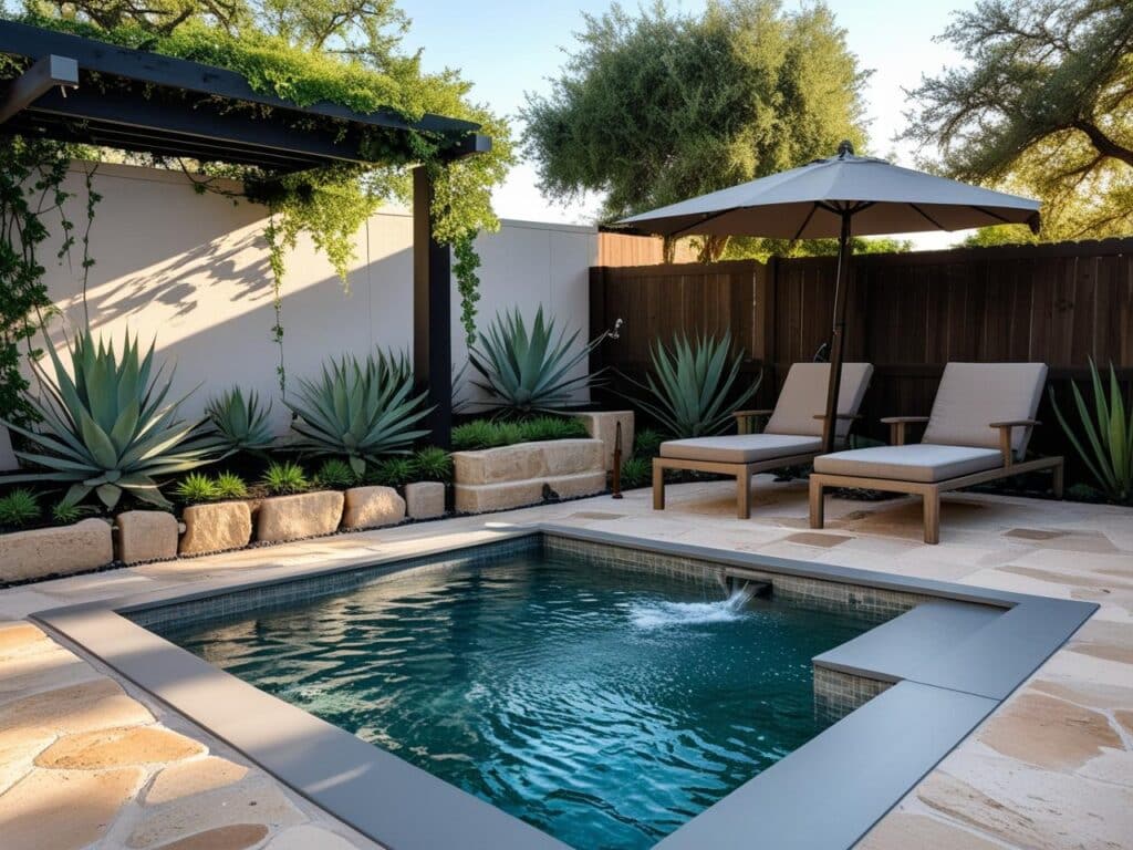 Top Small Backyard Pool Designs to Transform Your Outdoor Space