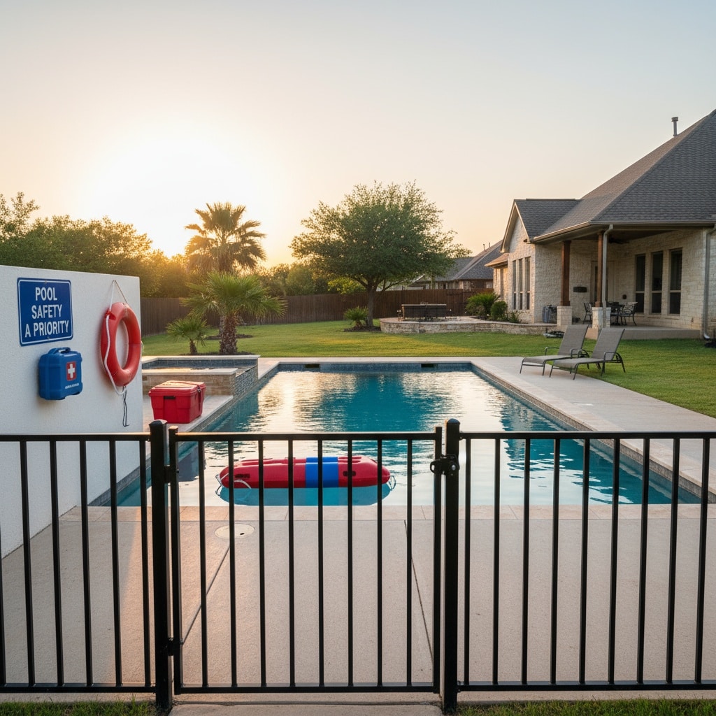 Pool Filter Repair Austin TX | Same-Day Fix for All Filter Types